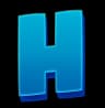 Hollow Logo